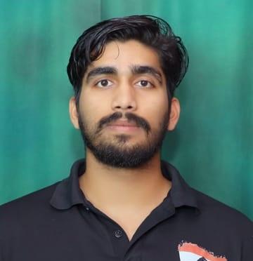 Bijendra Rana's avatar