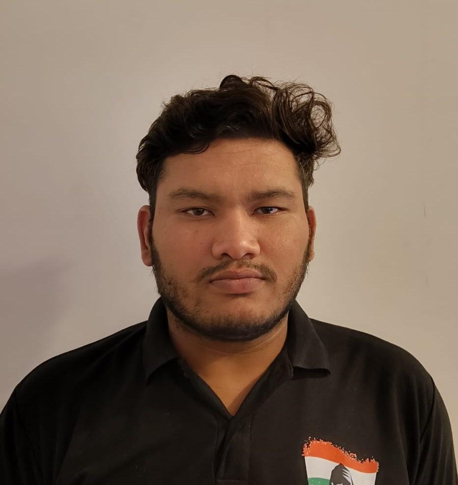 Kaushik Thapa's avatar